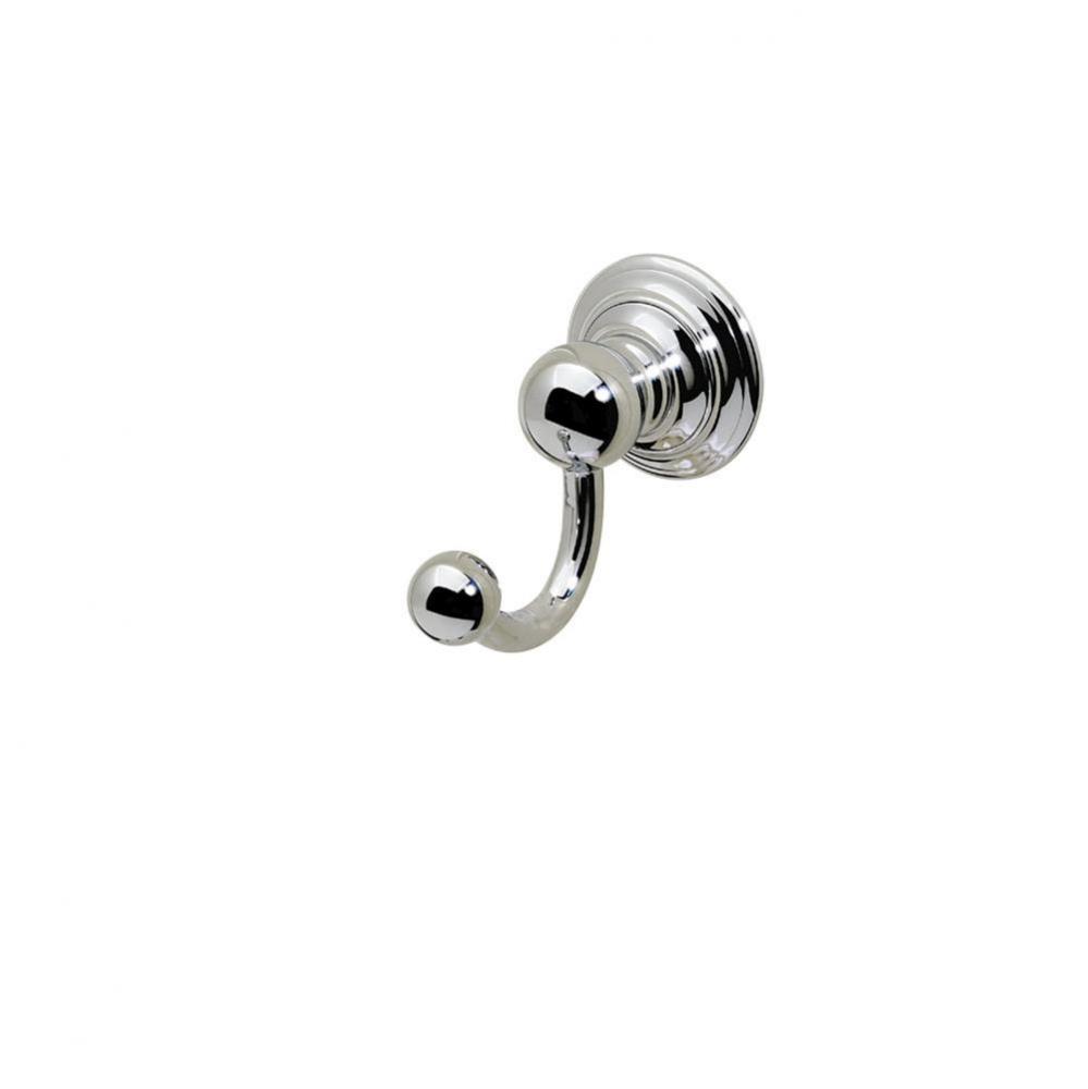 Kingston Chrome Hook