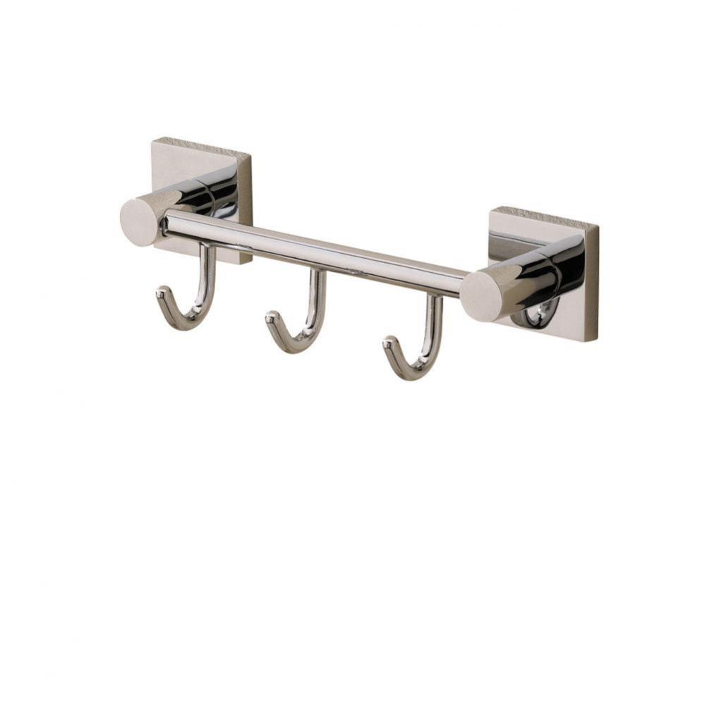 Braga Chrome Finish Collective Hook