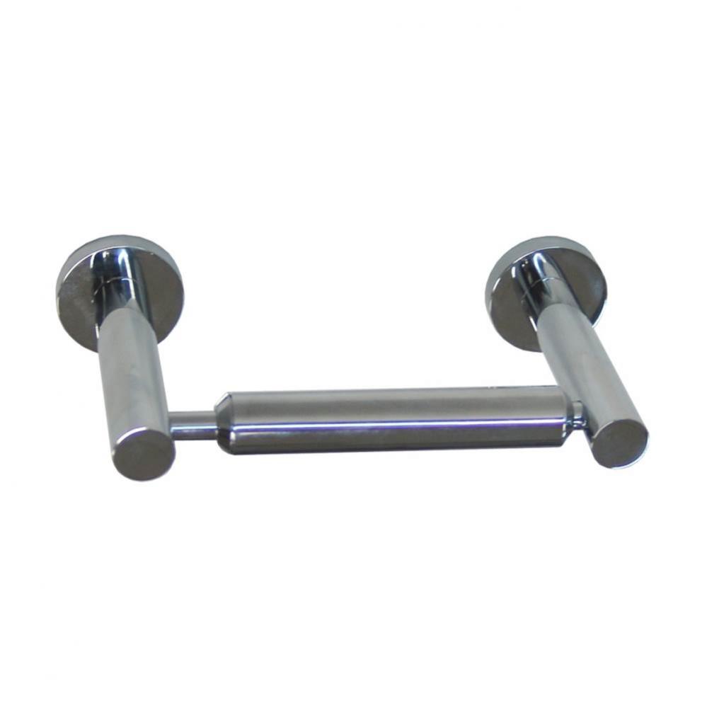 Montana Chrome Double Post Roll Holder