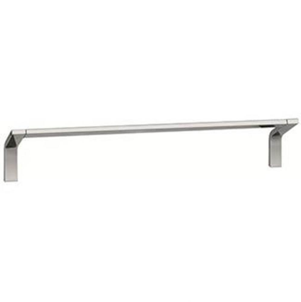 Sensis Chrome Towel Rail 18''