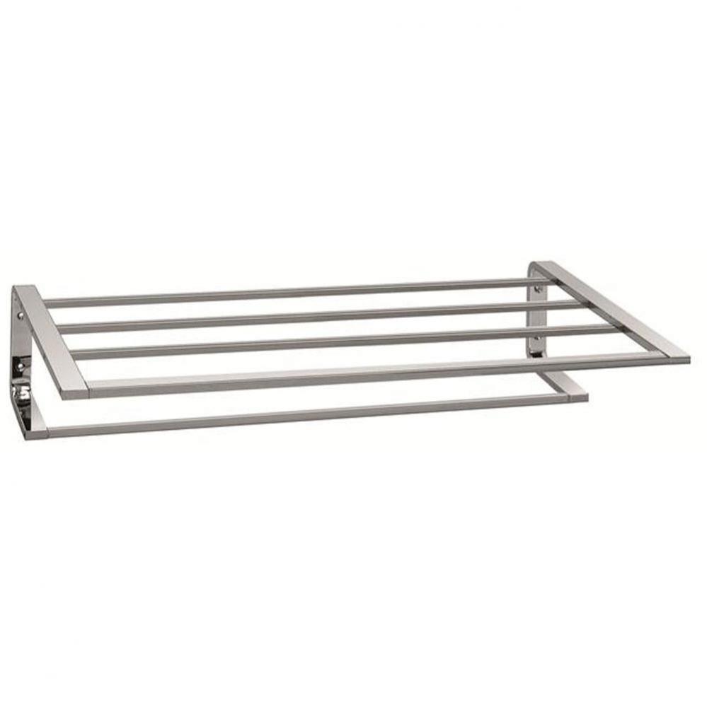 Sensis Chrome Hotel Rack