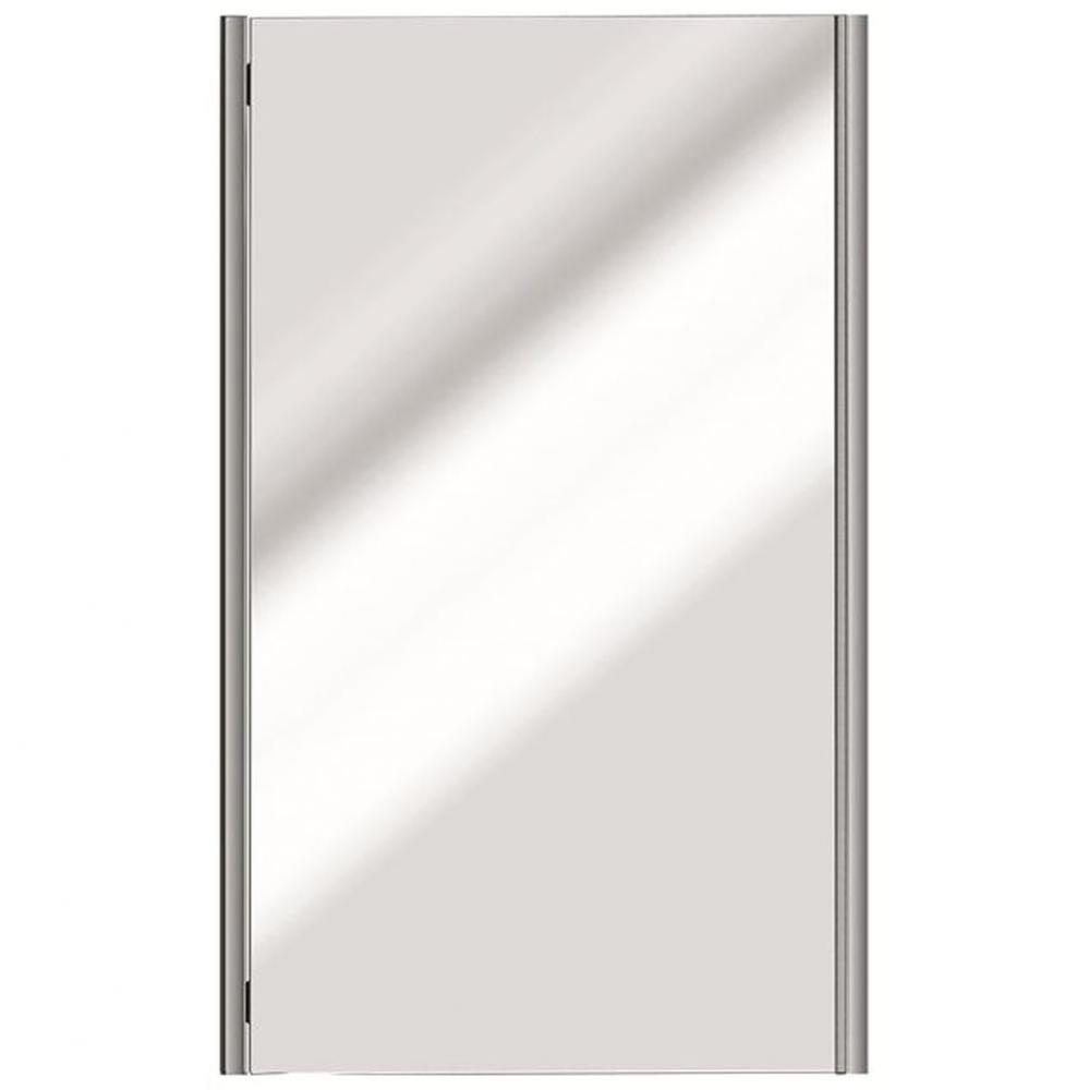 Sensis Chrome Mirror