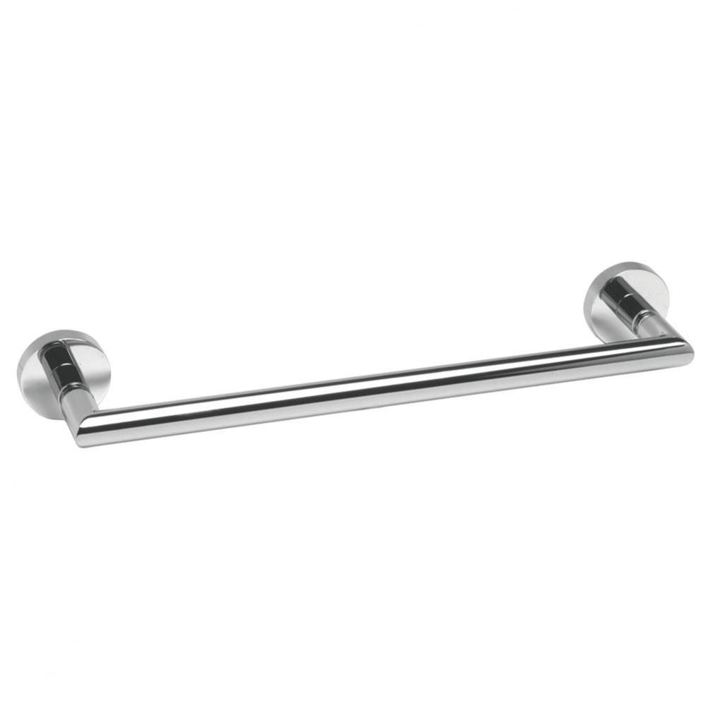 Axis Chrome Towel Rail 18''