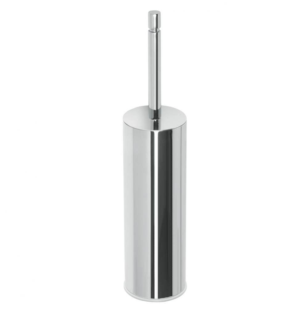 Axis Chrome Wc Brush Holder