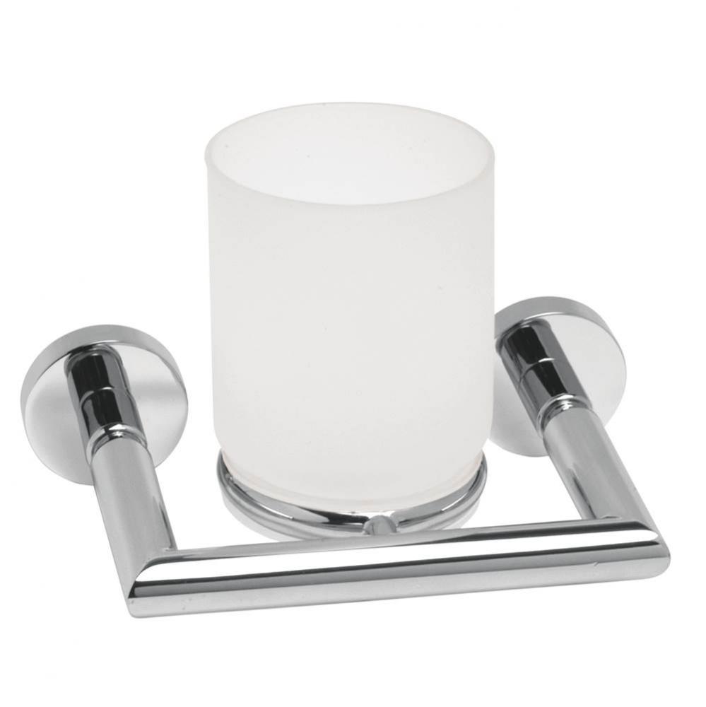 Axis Chrome Tumbler Holder