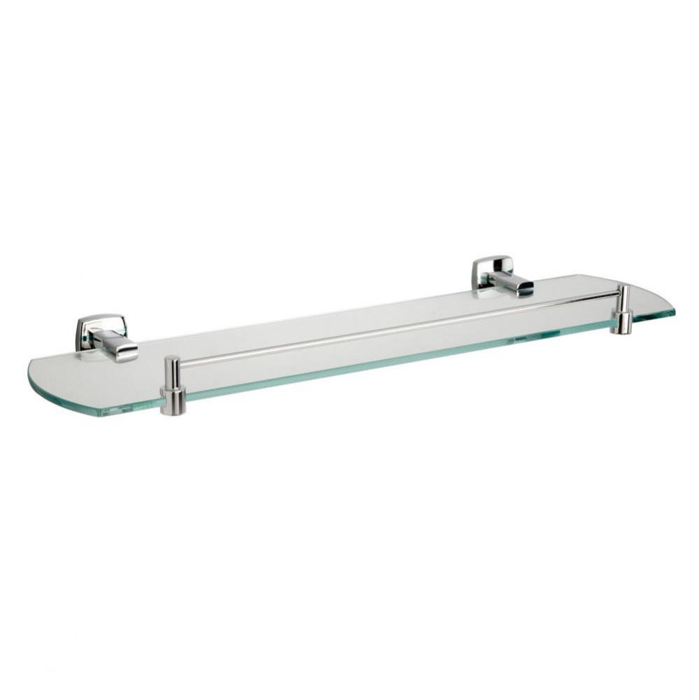 Denver Chrome Shelf 19 3/4''