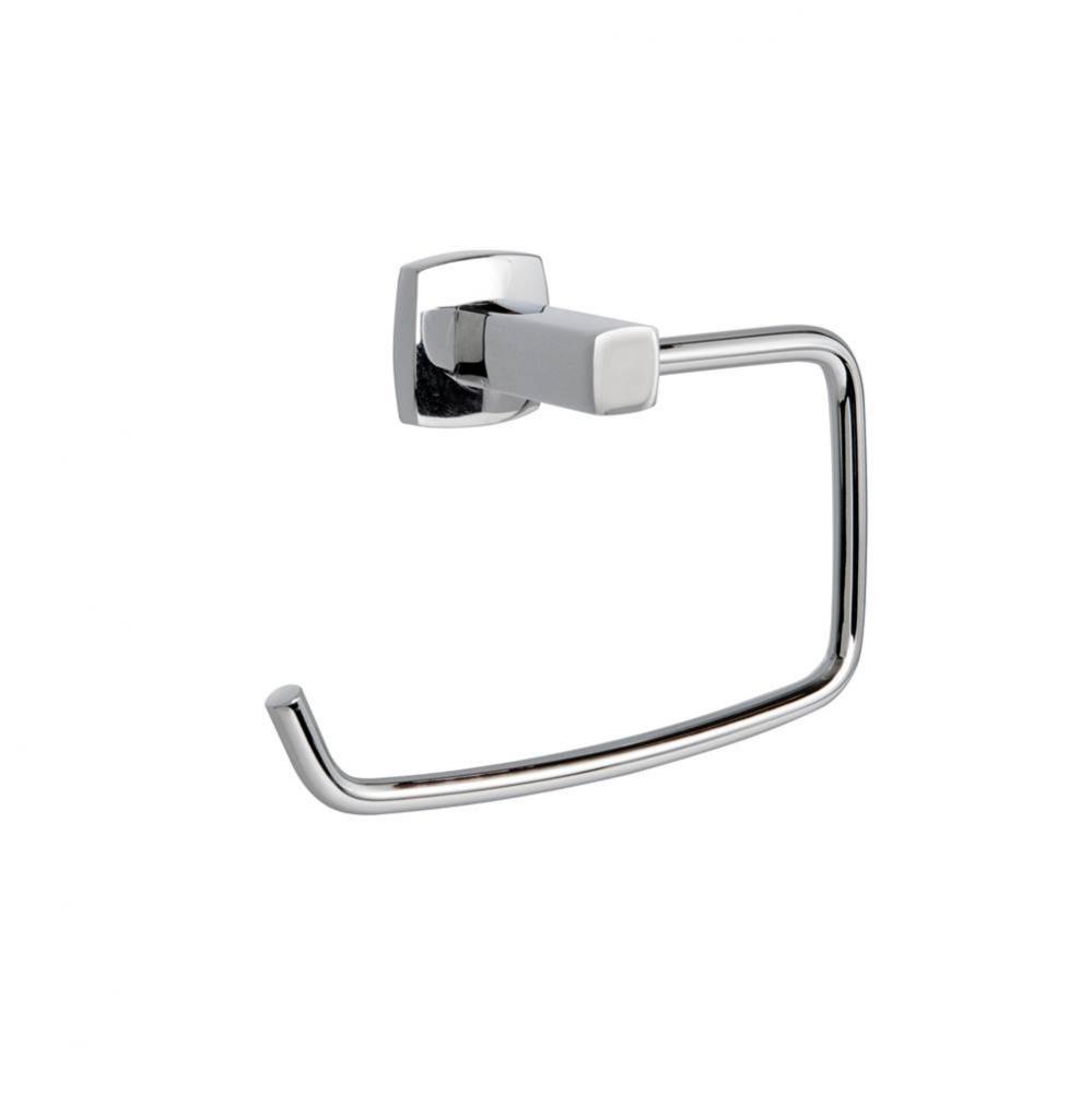 Denver Chrome Toilet Roll Holder