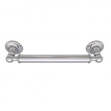 Valsan 66201CR - Kingston Chrome 12'' Grab Bar