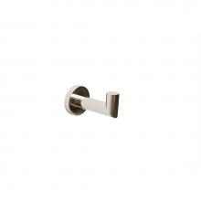 Valsan 67510CR - Porto Chrome Extended Robe Hook