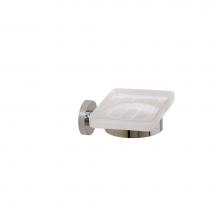 Valsan 67585CR - Porto Chrome Soap Dish