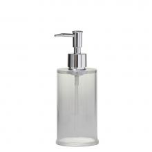 Valsan PP631CR - Pur Chrome Liquid Soap Dispenser