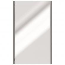 Valsan PS190CR - Sensis Chrome Mirror