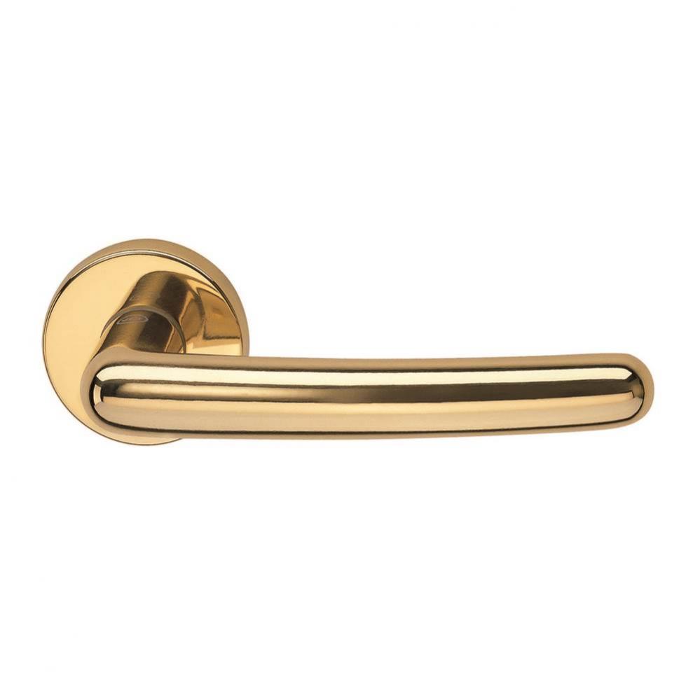 Affordable Luxury Lever