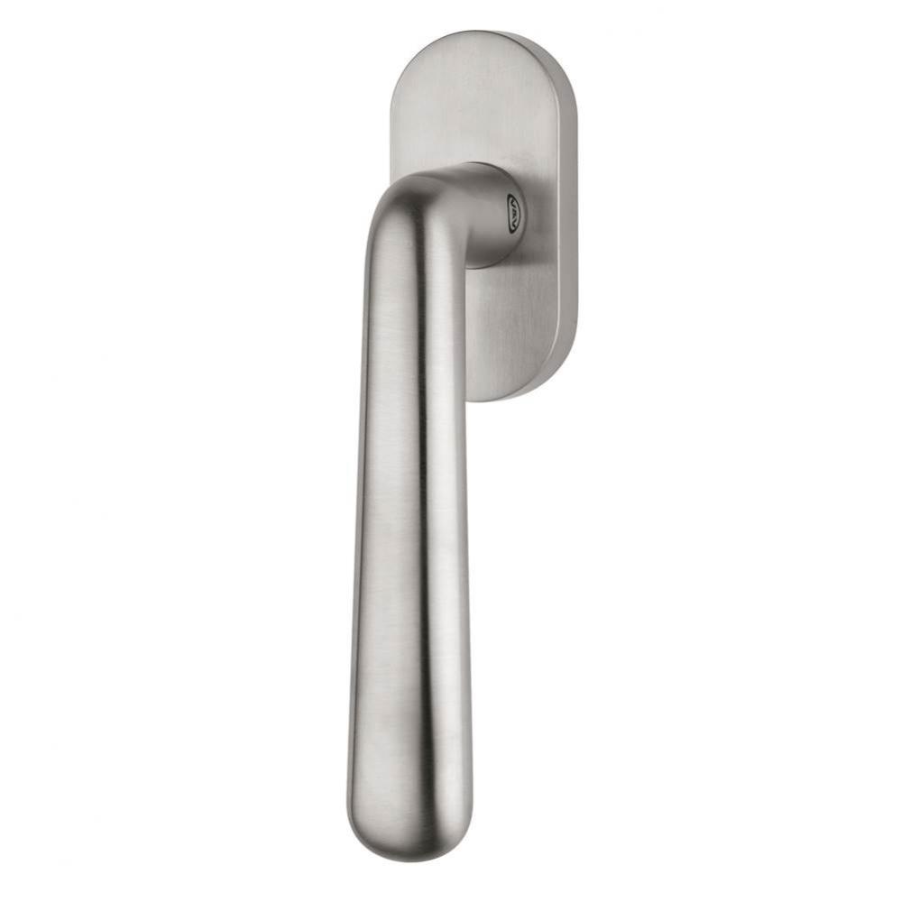 Affordable Luxury 26D-Satin Chrome