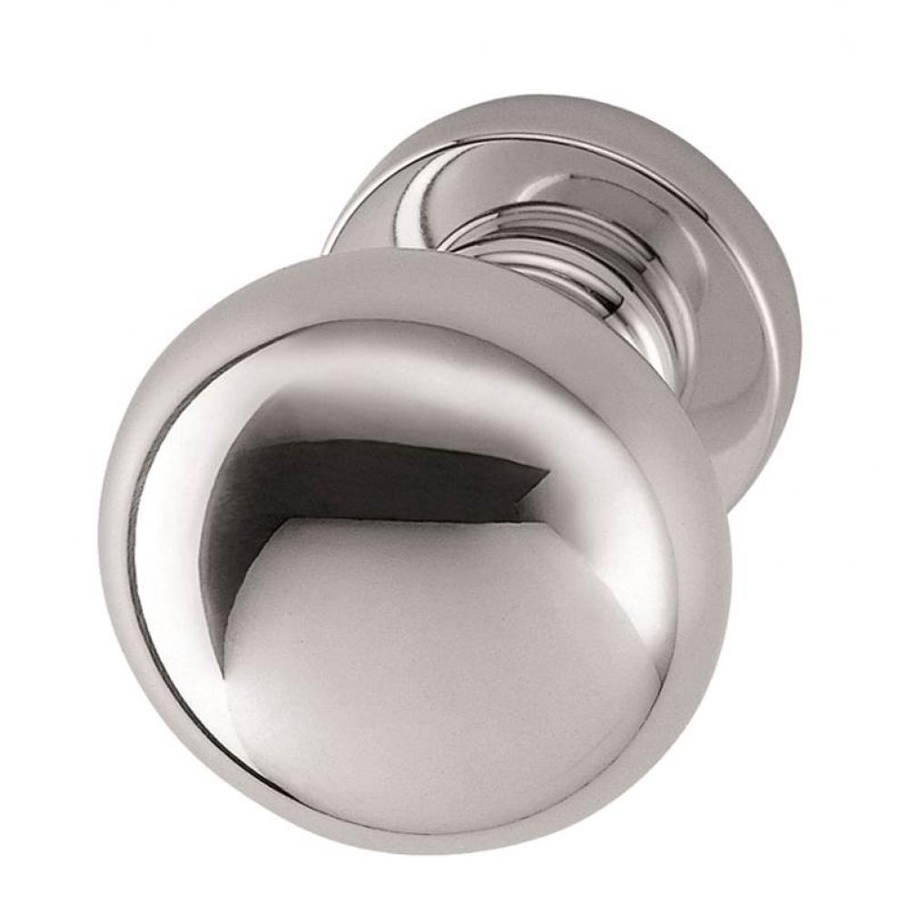 V and V Door Knobs