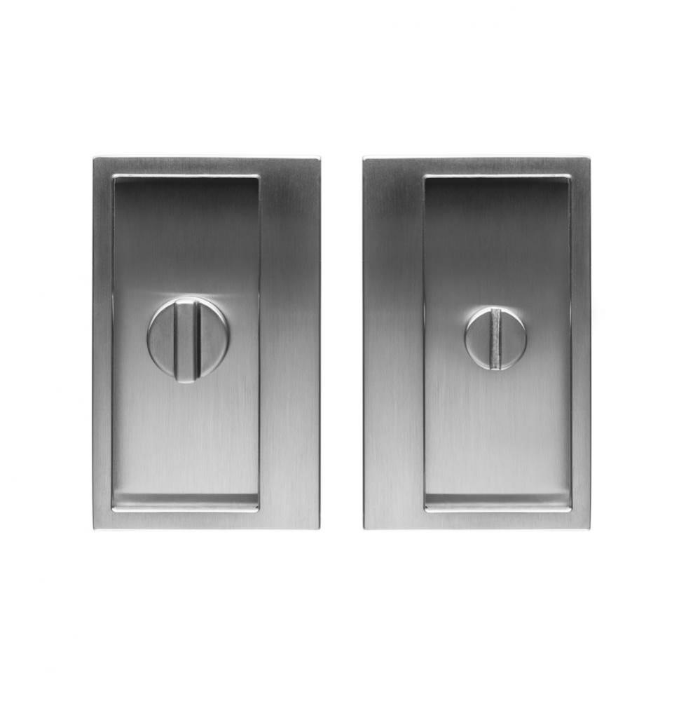 V and V Pocket Doors