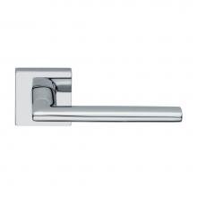 Valli And Valli H1046 EP PGE        26 - V and V Door Levers