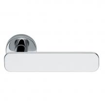 Valli And Valli H1050 RQ PCY       26 - V and V Door Levers