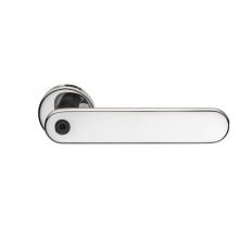 Valli And Valli H1055 RQ PCY 26D/16 - V & V Door Levers