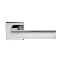 Valli And Valli H1056 EP PGE       26 - V and V Door Levers