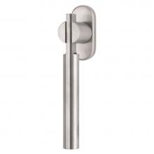 Valli And Valli H5008 RPS PCY            32D - Fusital Stainless Steel Door Levers