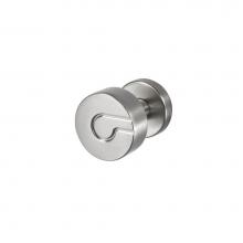 Valli And Valli K1054 RP PCY       16 - V and V Door Knobs