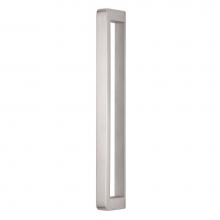 Valli And Valli K358              300     26 - Fusital Door Pulls