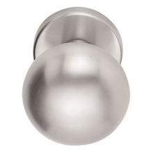 Valli And Valli K5301 RPS PCY             32D - Fusital Stainless Steel Door Knobs