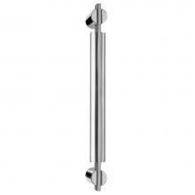 Valli And Valli P5405 25         300      32D - Fusital Inox Door Pulls