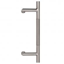 Valli And Valli P5408/P5408 S 400      32D - Fusital Inox Door Pulls