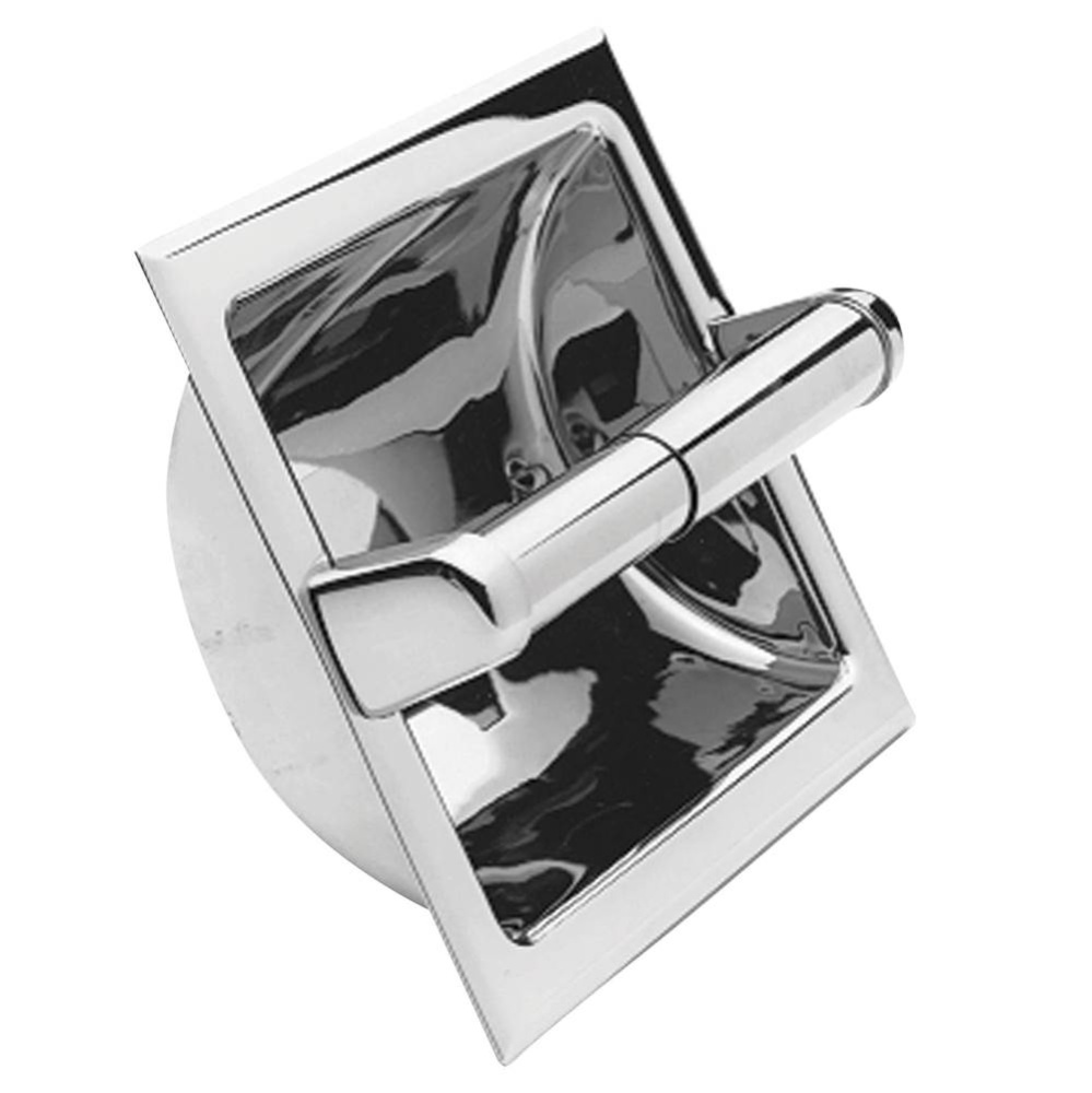 Seaport® Recessed Toilet Tissue Holder