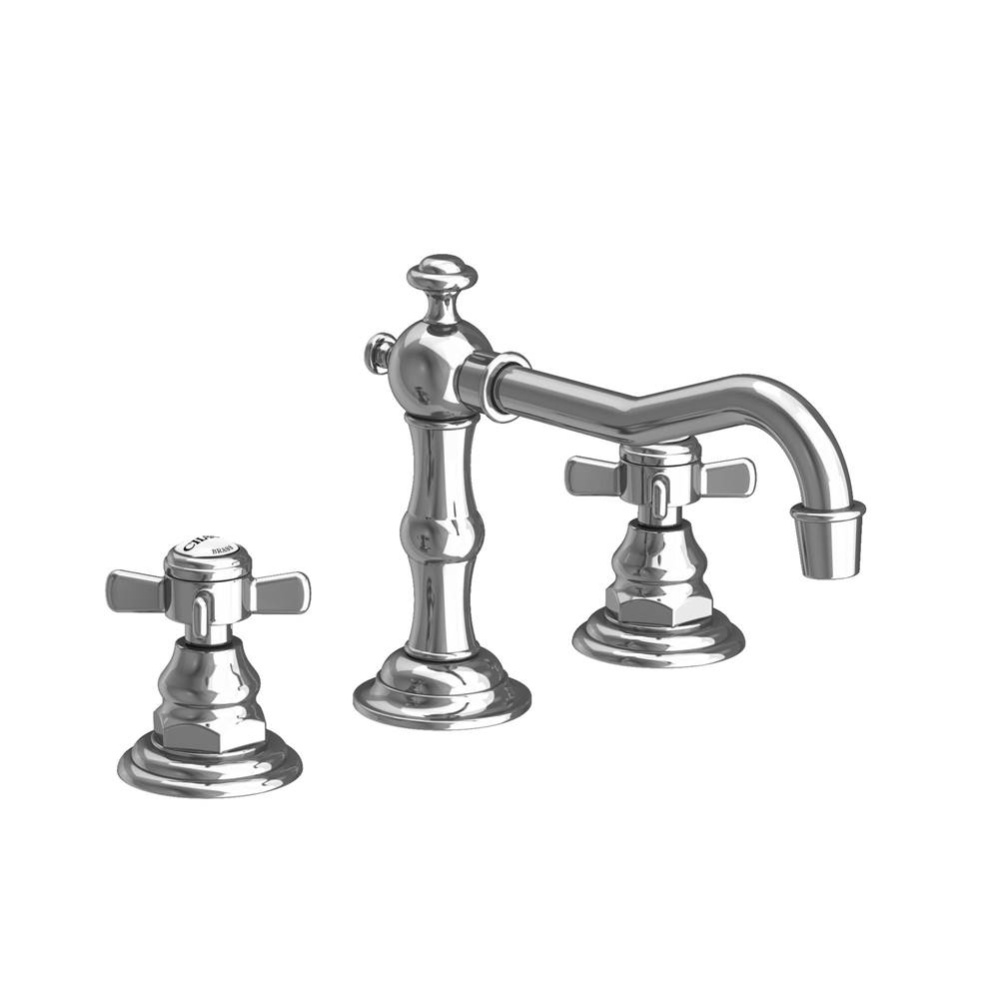 Fairfield Widespread Lavatory Faucet