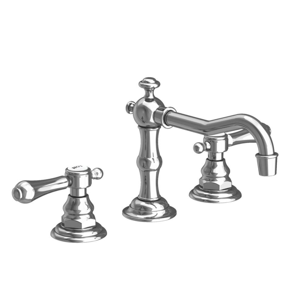 Chesterfield® Widespread Lavatory Faucet