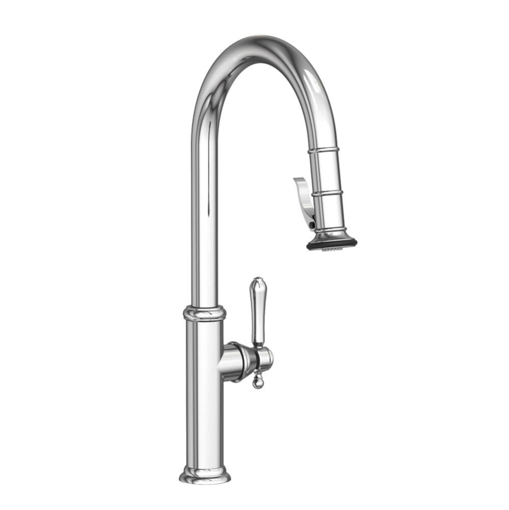 Chesterfield® Pull-Down Kitchen Faucet - Trigger Spray