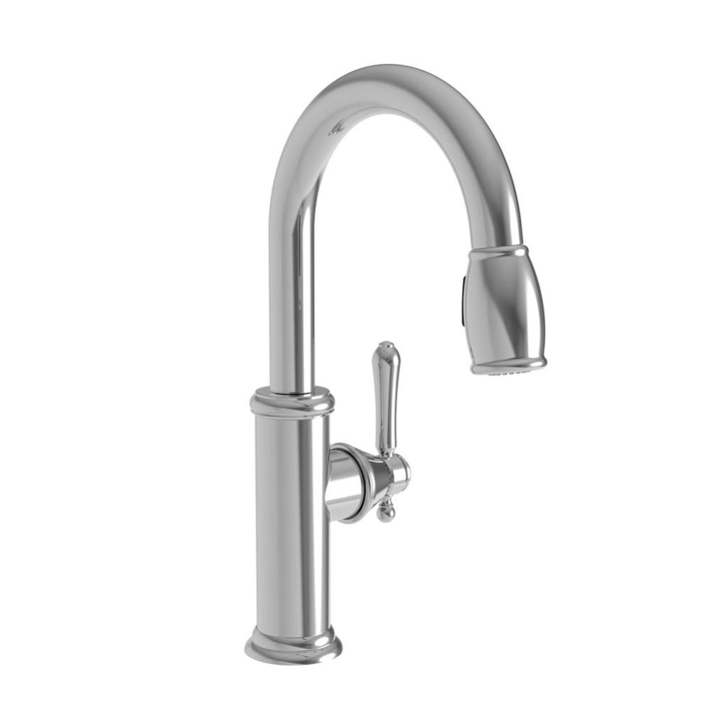 Chesterfield® Prep/Bar Pull Down Faucet