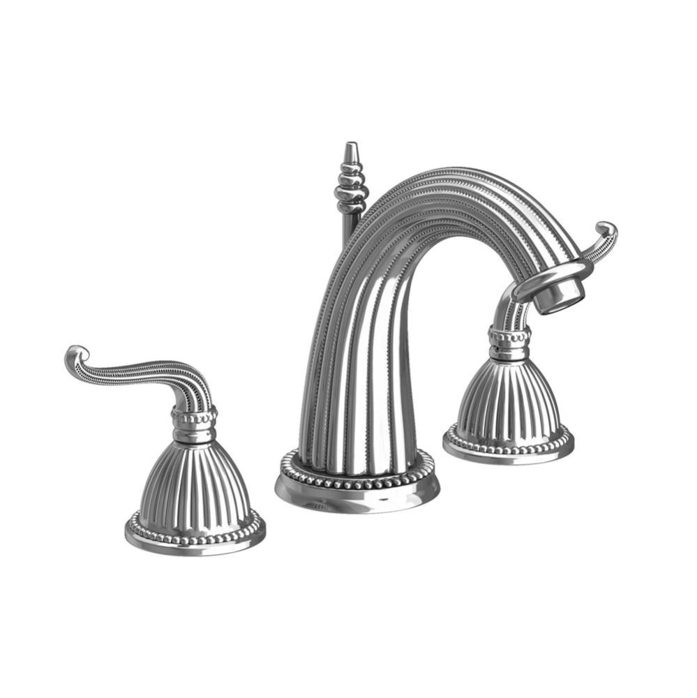 Alexandria Widespread Lavatory Faucet