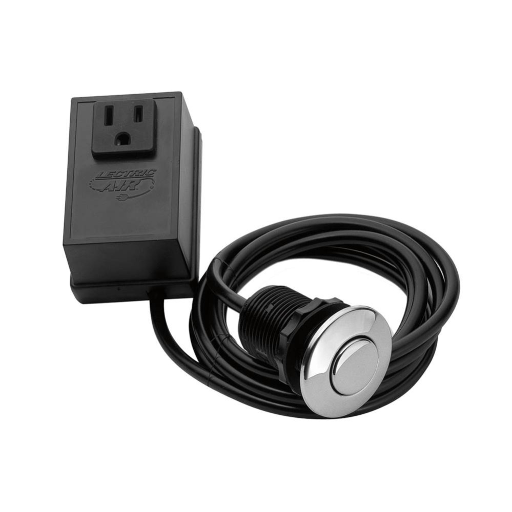 East Linear® Air Activated Disposer Switch