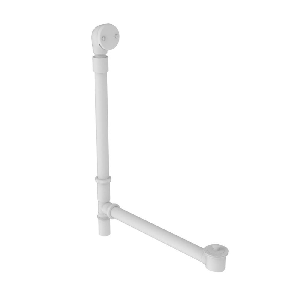 Brasstech Waste & Overflow