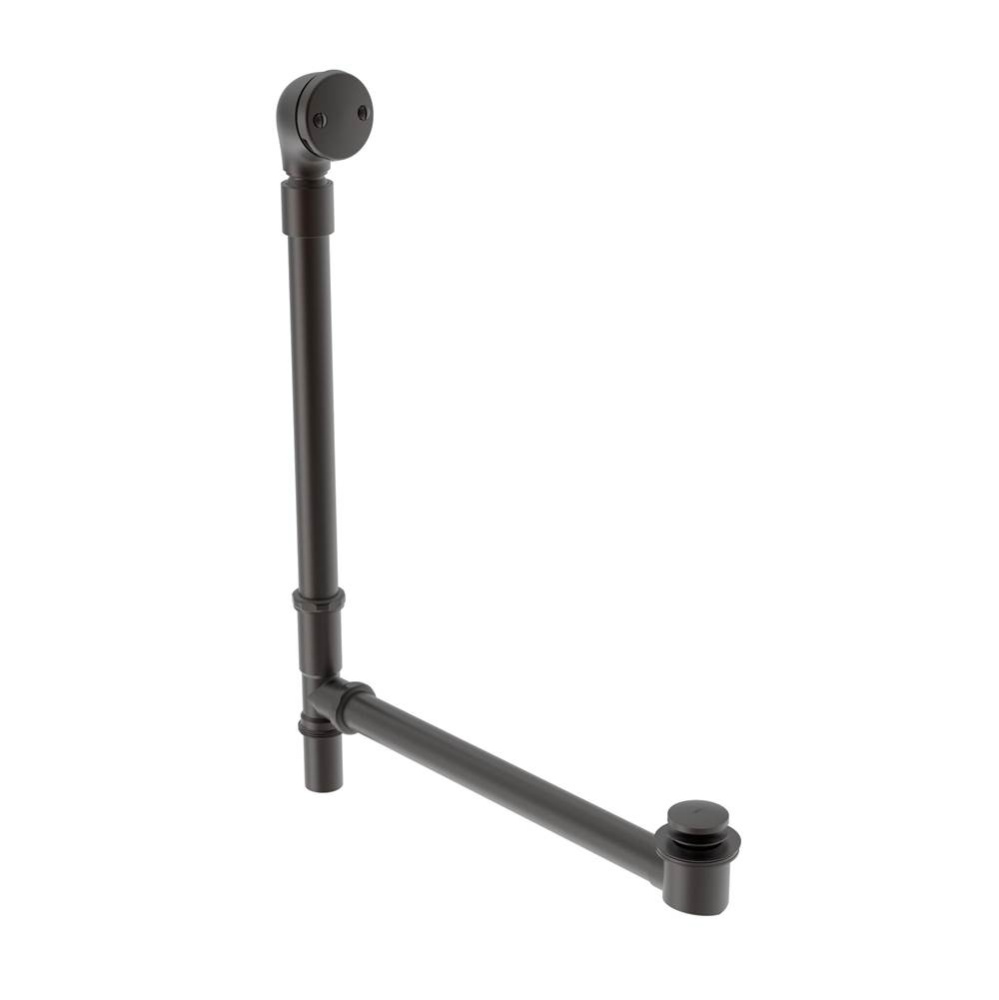 Brasstech Waste & Overflow