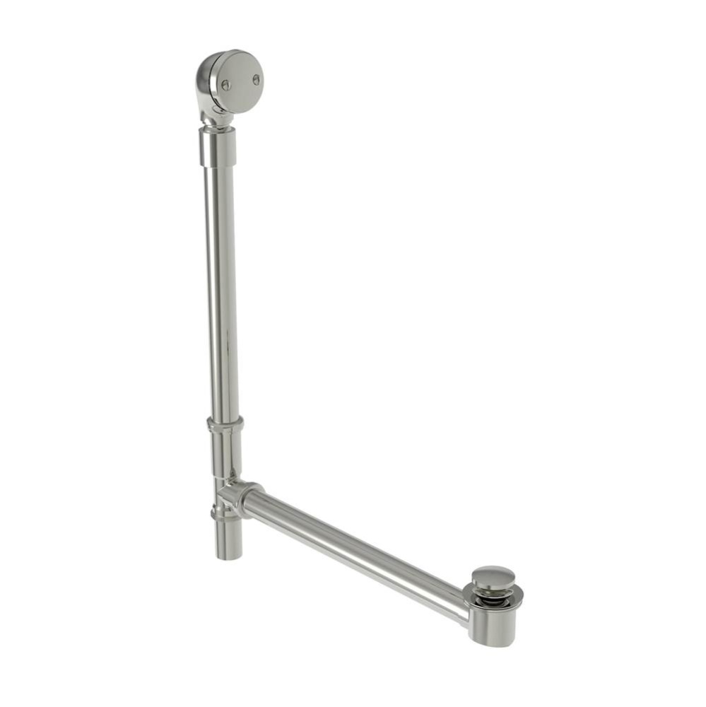 Brasstech Waste & Overflow