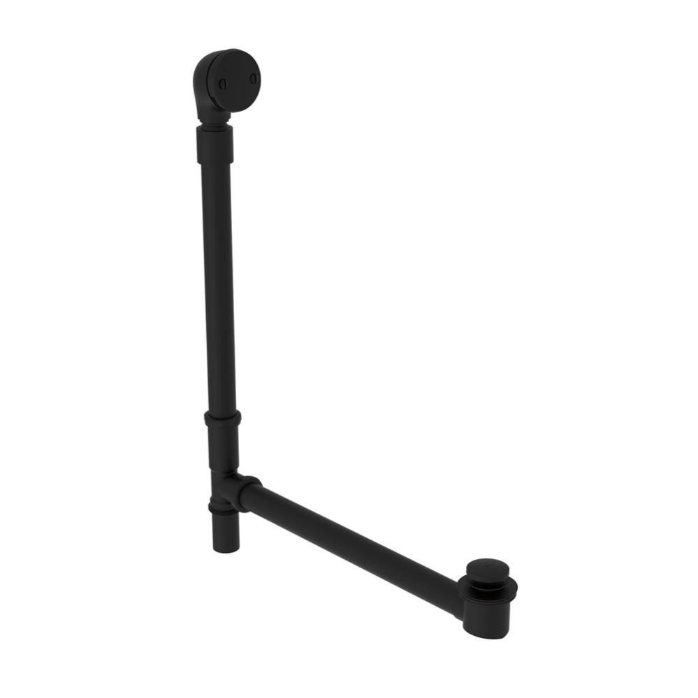 Brasstech Waste & Overflow