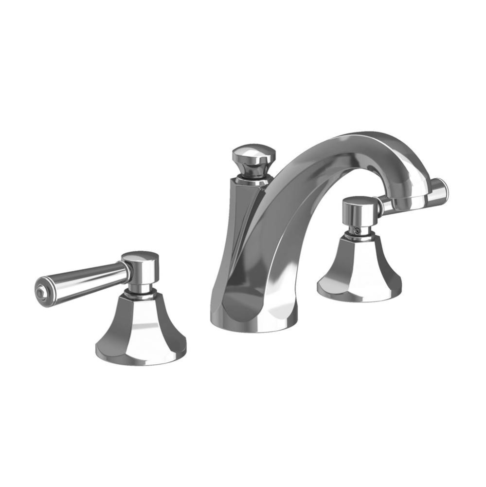 Metropole® Widespread Lavatory Faucet