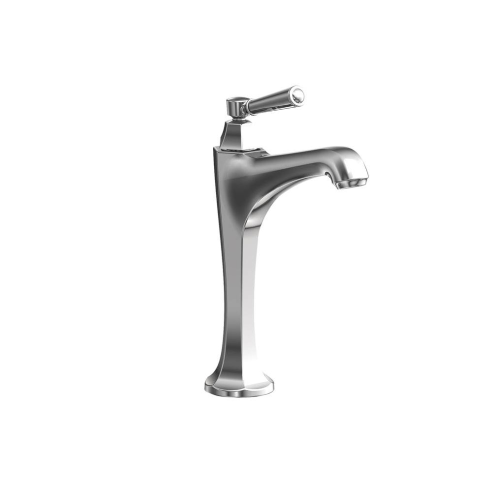 Metropole® Single Hole Vessel Faucet