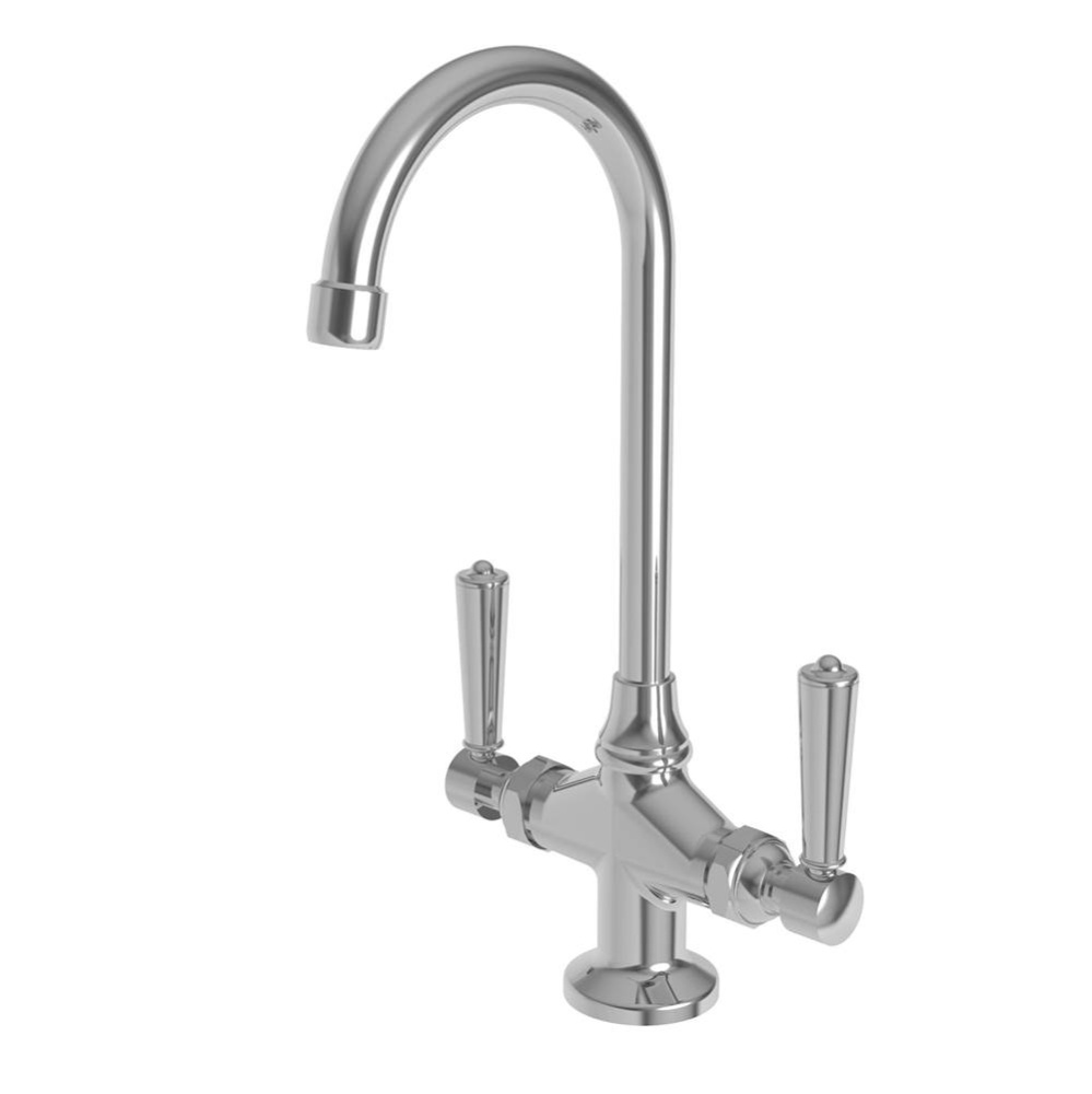 Metropole® Prep/Bar Faucet