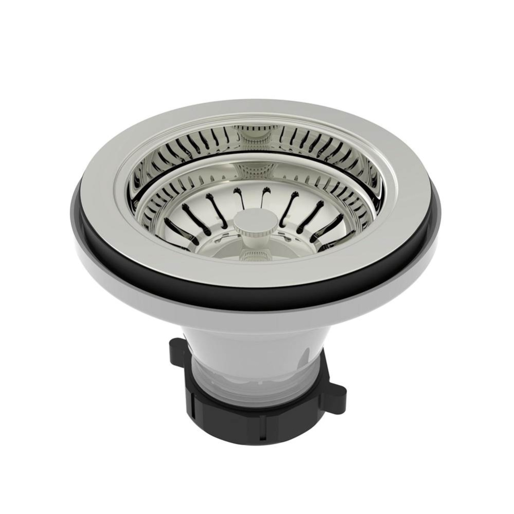 Brasstech Large Basket Strainer Set