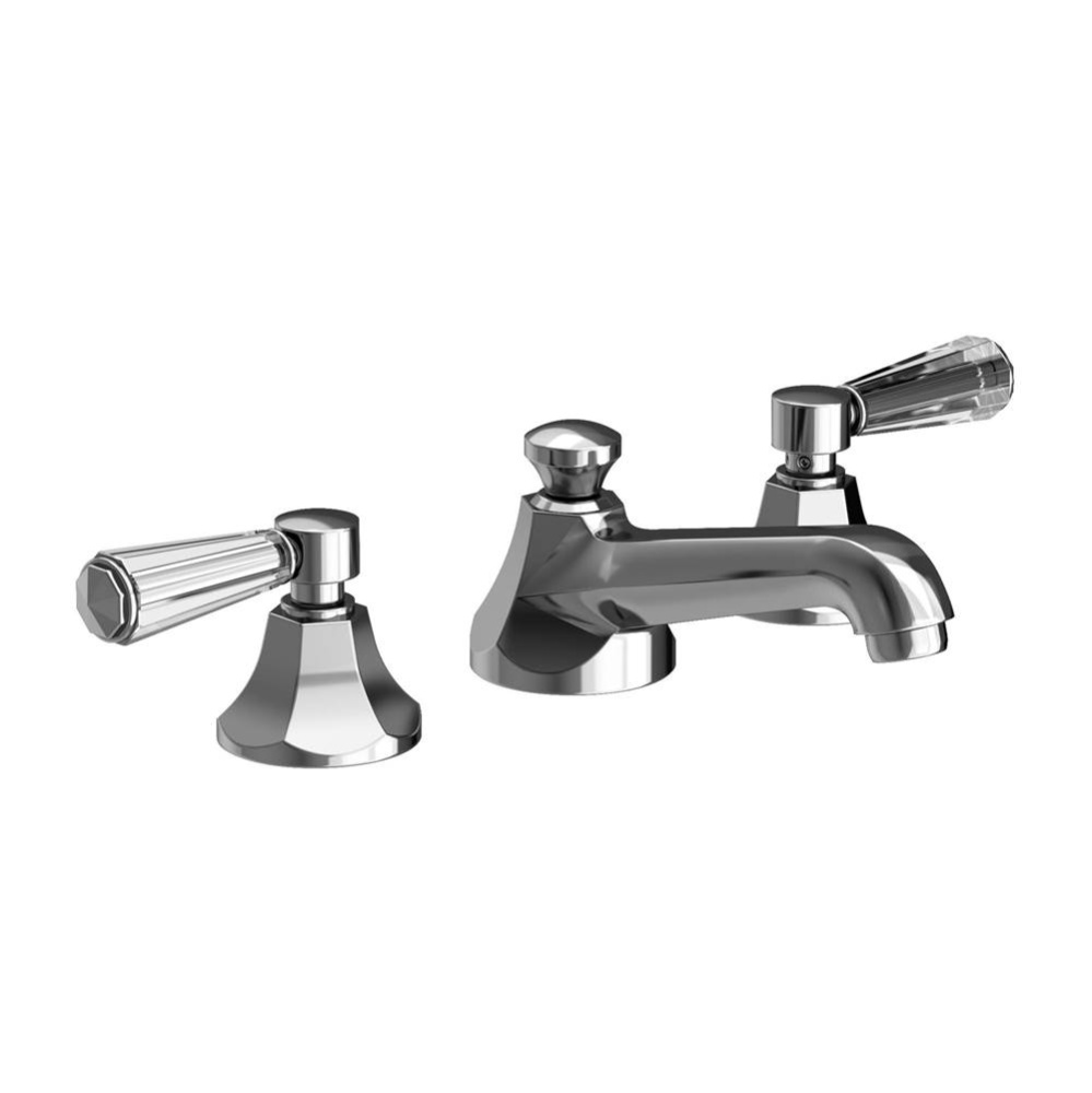 Metropole® Widespread Lavatory Faucet