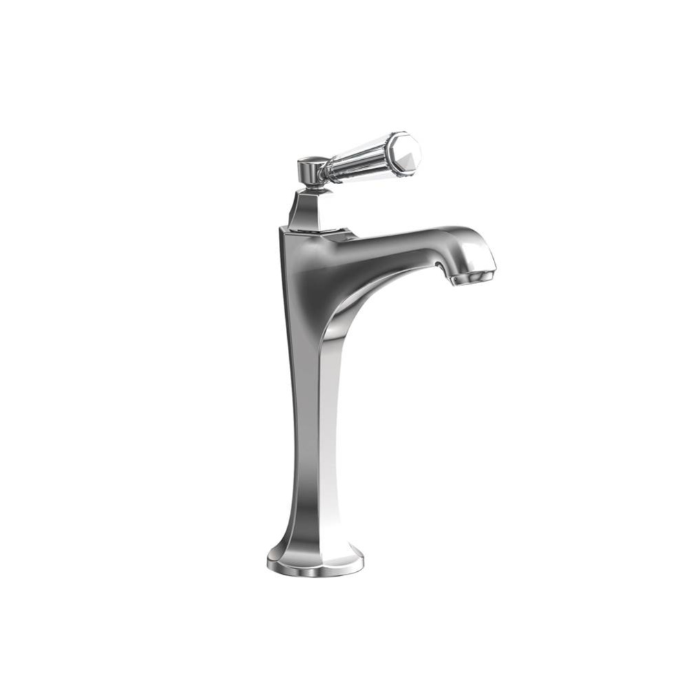 Metropole® Single Hole Vessel Faucet