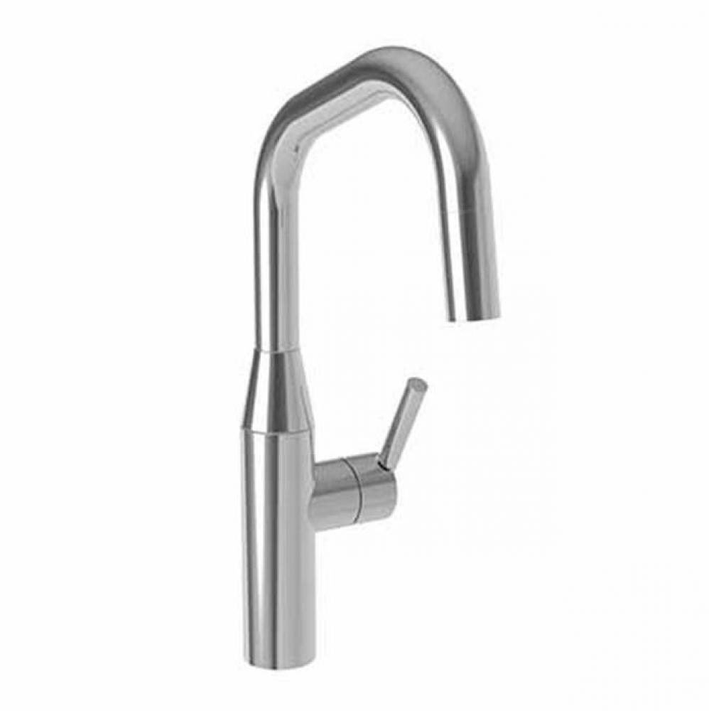 Pull-down Kitchen Faucet