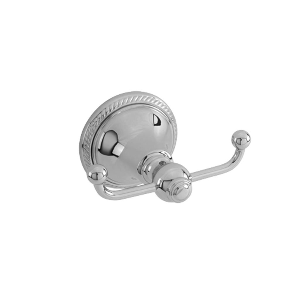 Amisa Double Robe Hook