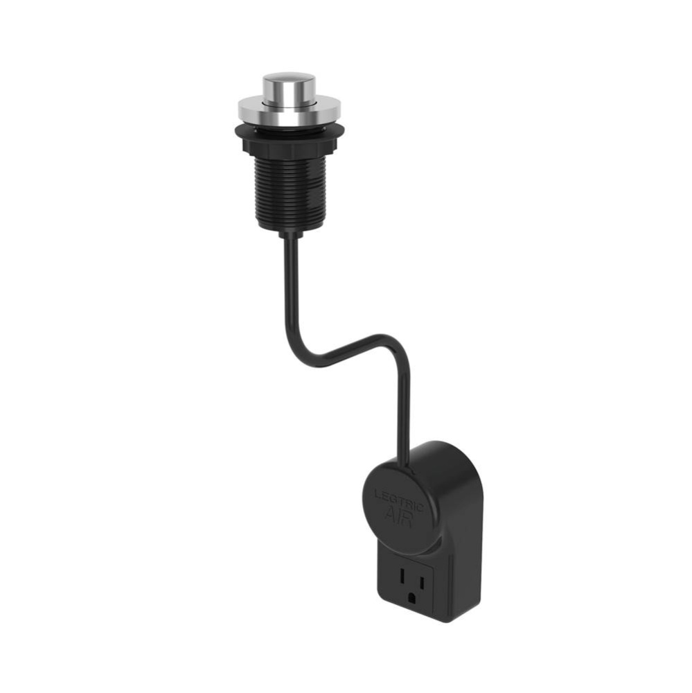 East Linear® Air Activated Disposer Switch